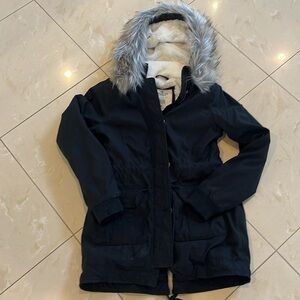 Women’s Hollister Ski Parka